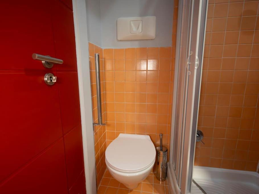 Casa Vacanze Bracco 45 Naples Exterior photo